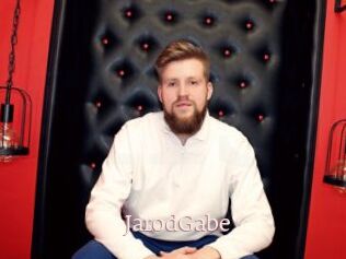 JarodGabe