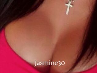 Jasmine30