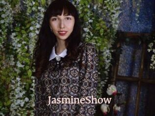 JasmineShow
