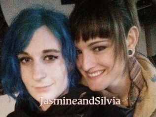 JasmineandSilvia