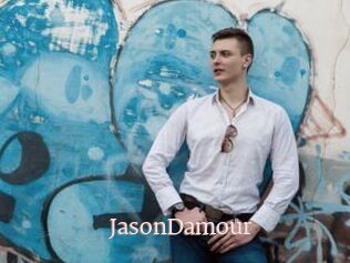 JasonDamour