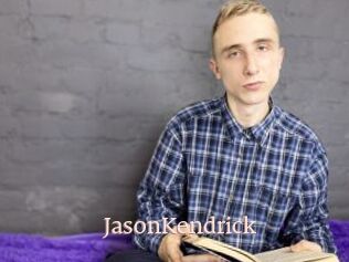 JasonKendrick