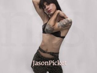 JasonPicket