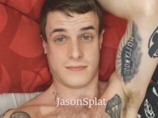 JasonSplat
