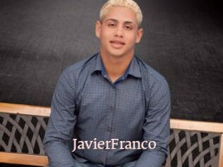 JavierFranco