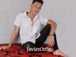 JavierOrtiz