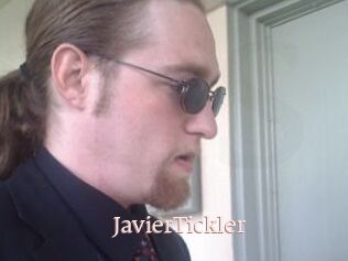 JavierTickler