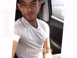 JaxonMaxx