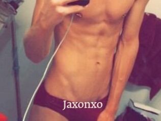 Jaxonxo
