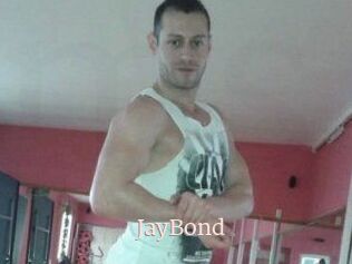 JayBond