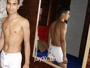 JayXCum