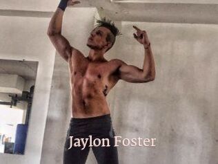 Jaylon_Foster