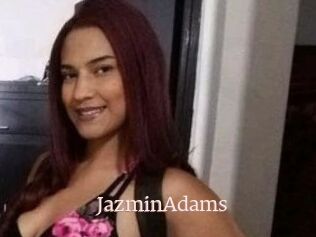 JazminAdams