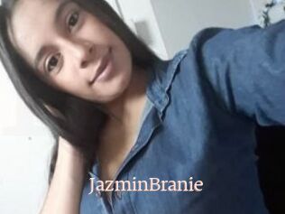 JazminBranie