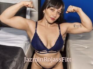 JazminRojassFitt