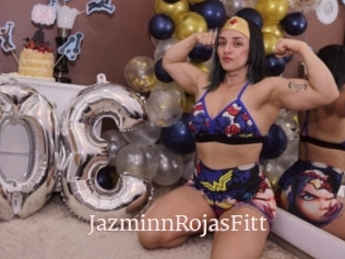 JazminnRojasFitt