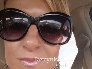 Jazzynka
