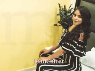 JeanCarter