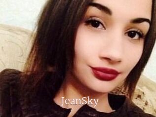 JeanSky