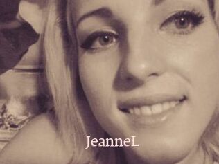 JeanneL
