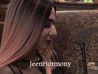 JeenHormony