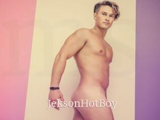 JeksonHotBoy