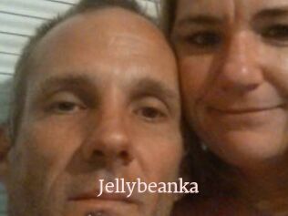 Jellybeanka