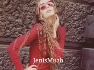 JenisMuah
