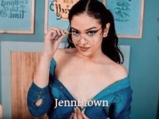 JennBrown