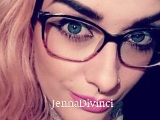 JennaDivinci