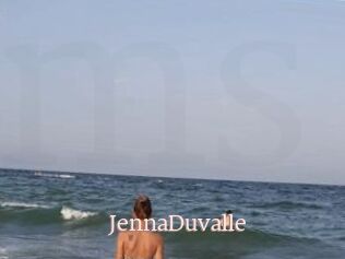 JennaDuvalle