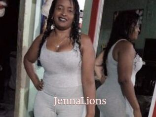 JennaLions