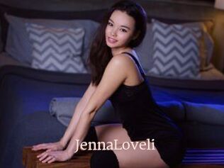 JennaLoveli