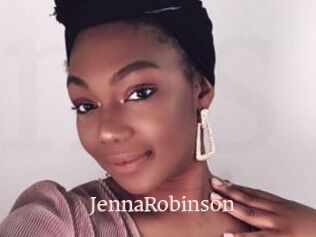 JennaRobinson