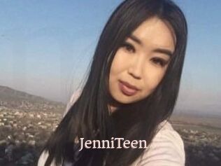 JenniTeen