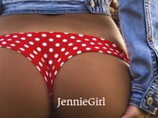 JennieGirl