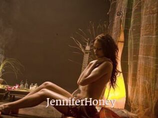 JenniferHoney
