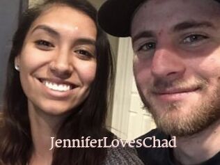 JenniferLovesChad