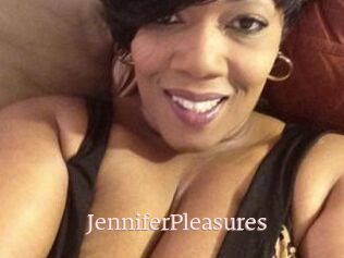 JenniferPleasures
