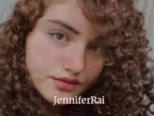 JenniferRai