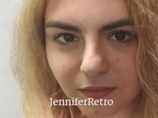 JenniferRetro
