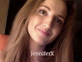 JenniferX