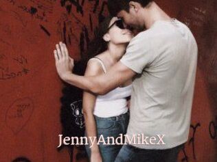 JennyAndMikeX
