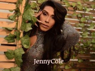 JennyCole