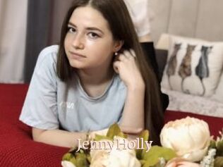 JennyHolly