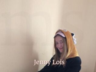Jenny_Lois