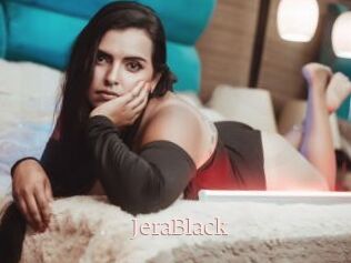 JeraBlack