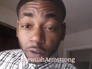 JeremiahArmstrong