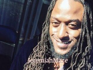 Jeremiah_Maze
