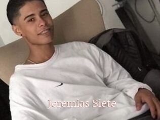 Jeremias_Siete